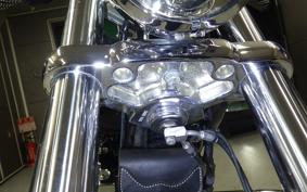 HARLEY FXCWC 1580 2011