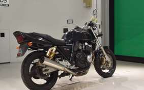 HONDA CB400SF 2007 NC31
