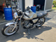 Фото Honda GB400 1985 с японского аукциона