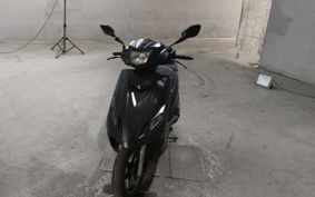 SUZUKI ADDRESS V125 DT11A