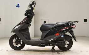 SUZUKI ADDRESS V125 2022 DT11A