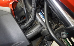 KAWASAKI Z250 2009 ER250C