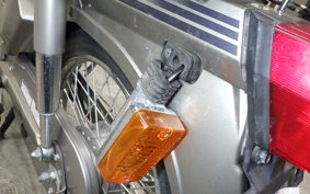 HONDA C50 SUPER CUB E 2018 AA01