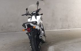 HONDA NC 700 X 2013 RC63