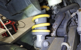 HONDA VTR 250 2025 MC33