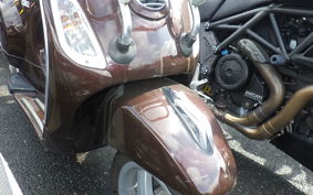 VESPA LX125IE