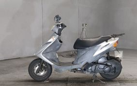 SUZUKI ADDRESS V125 CF46A