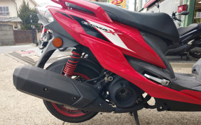 YAMAHA CYGNUS 125 X SED8J