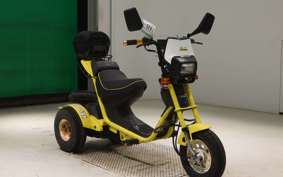 HONDA ROAD FOX 2015 TB10
