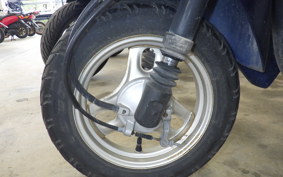 HONDA TODAY AF61