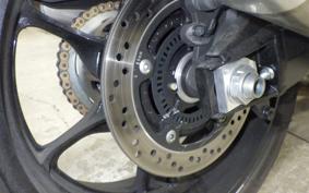 SUZUKI HAYABUSA Gen.3 2025 EJ11A