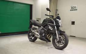 KAWASAKI ER400 N 2015 ER400B