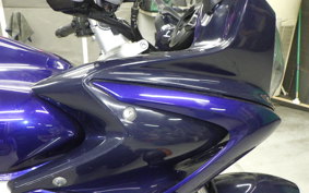 YAMAHA FAZER FZ6 S 2004