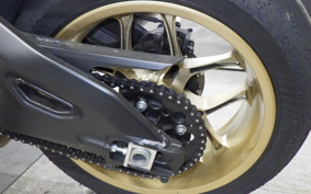 YAMAHA YZF-R1 2022 RN65J