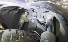 SUZUKI ADDRESS V125 G CF46A