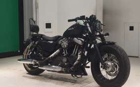 HARLEY XL1200X 2011