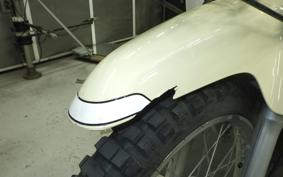 HONDA C110 SUPER CUB 2017 JA10