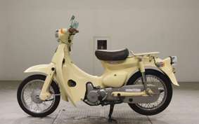 HONDA LITTLE CUB E AA01