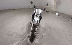 YAMAHA LANZA DT230 4TP