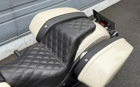 HARLEY  HARLEY FXLRST 2023 YXZ