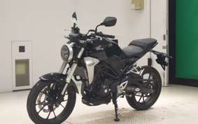 HONDA CB250R MC52
