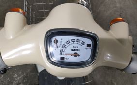 SUZUKI VERUDE CA1MB