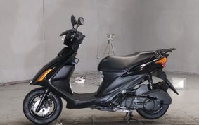 SUZUKI ADDRESS V125 CF4MA