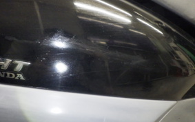 HONDA FORESIGHT