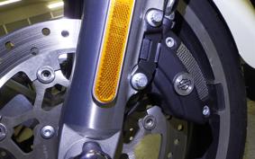 HARLEY FLRT1870 2018