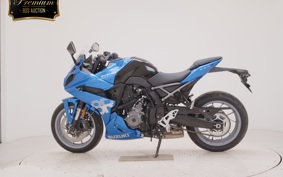 SUZUKI GSX-8R 2024 EM1AA