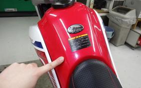 YAMAHA SEROW 250 Gen.3 2021 DG31J