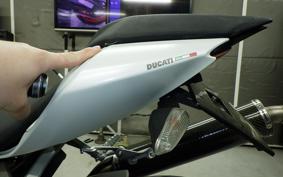 DUCATI 899 PANIGALE 2014