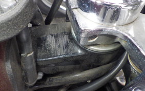 HARLEY FLSTC 1580 2007