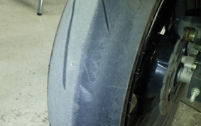 KAWASAKI NINJA 250 ABS 1994 EX250L