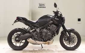 HONDA CB650R 2023 RH03