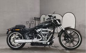 HARLEY FXBRS1870 YHK