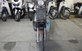 YAMAHA MATE 90 T V90T