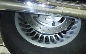 HARLEY FLHR 1580 2010