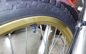 HONDA TLR200 2024 MD09