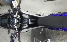 YAMAHA TENERE 700 2021