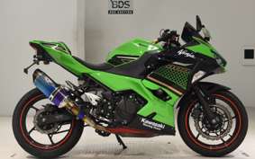 KAWASAKI NINJA 400 2018 EX400G