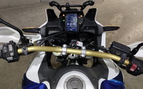 HONDA CRF1000L AFRICA TWIN ADVENTURE SPORT 2018 SD04