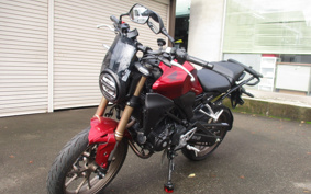 HONDA CB250R MC52