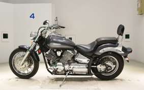 YAMAHA DRAGSTAR 1100 2005 VP13J