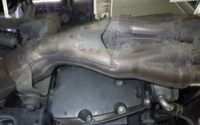 YAMAHA FZ1 FAZER 2008