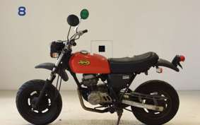 HONDA APE 50