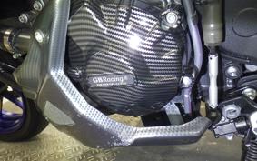 YAMAHA TRACER 9 GT+ 2023 RN70J