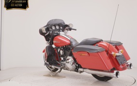 HARLEY FLHX 1580 2010