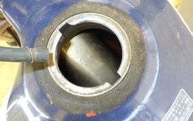 HONDA TLR200 MD09