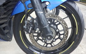 SUZUKI ｼﾞｸｻｰ250SF ED22B